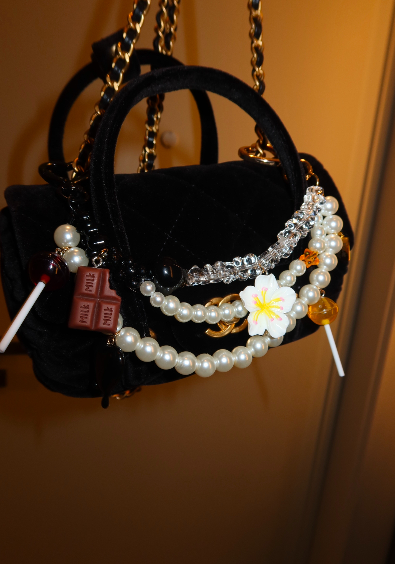 Choco candy