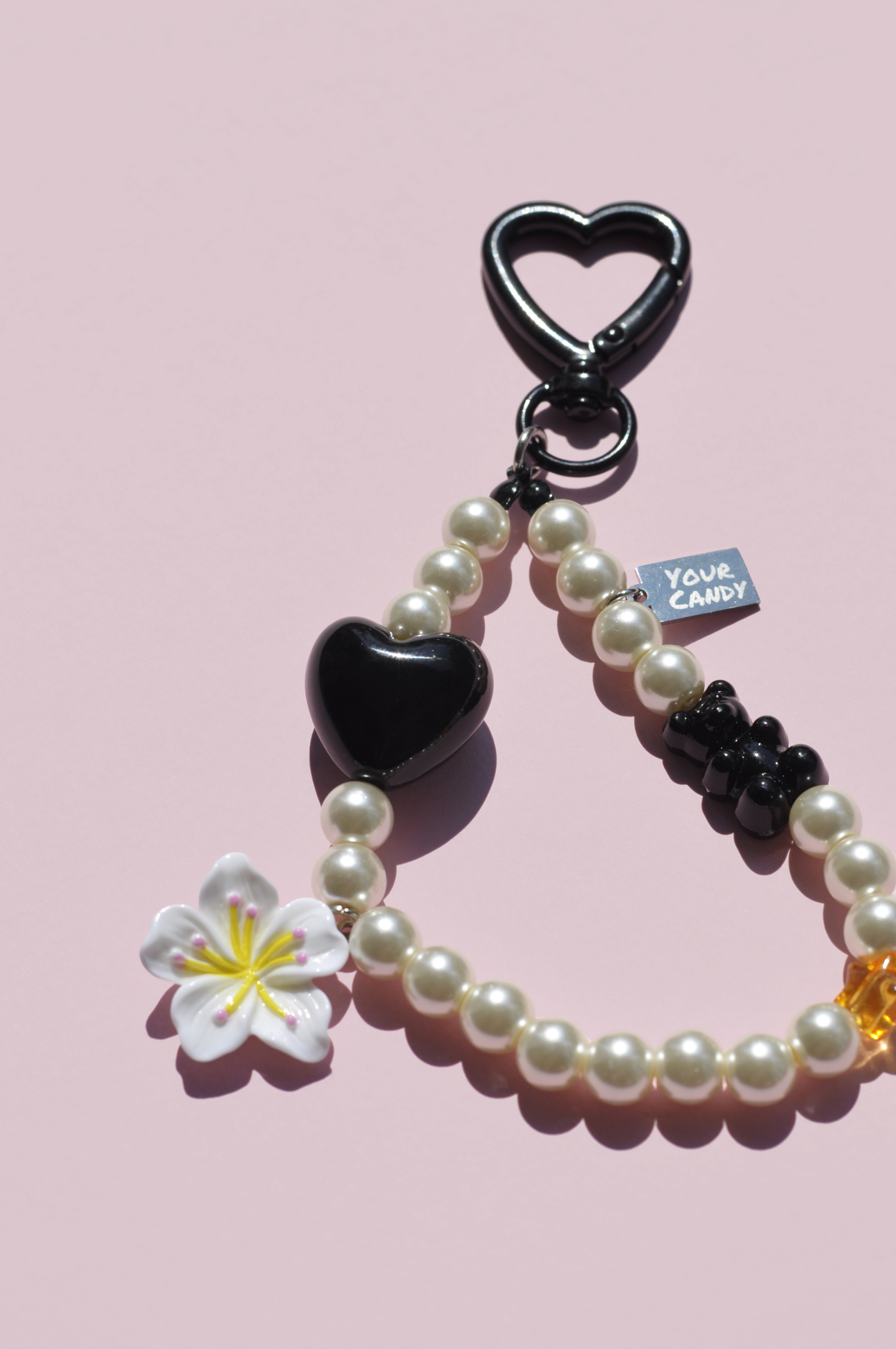 Little candy (black)